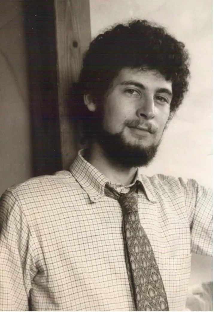 Michael Reich